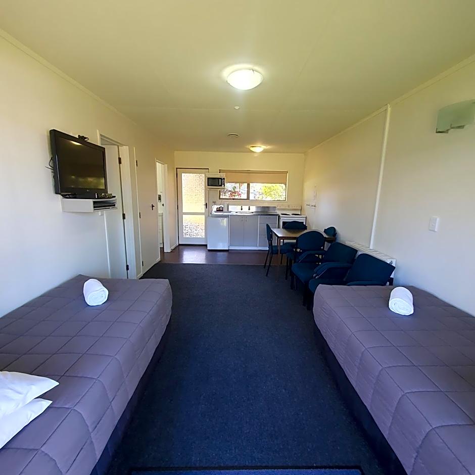 Ohakune Court Motel