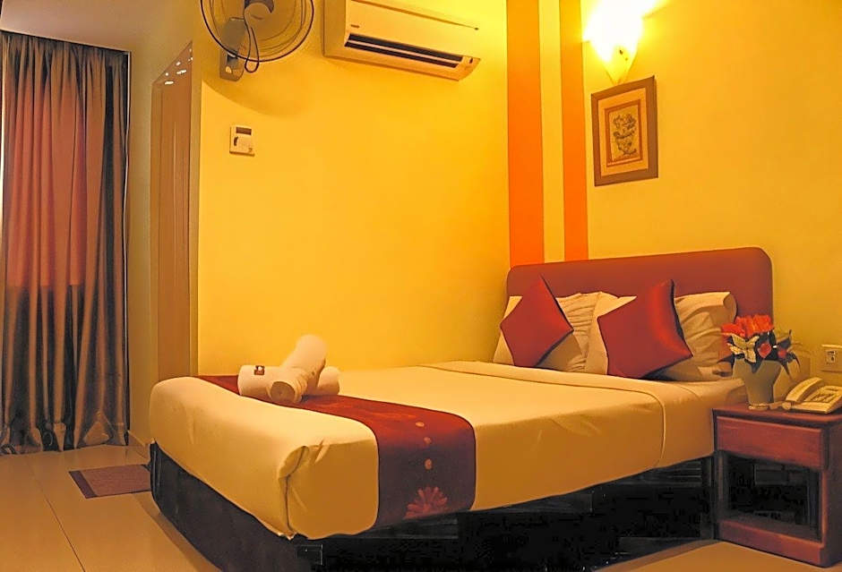 SUN INNS MERU RAYA