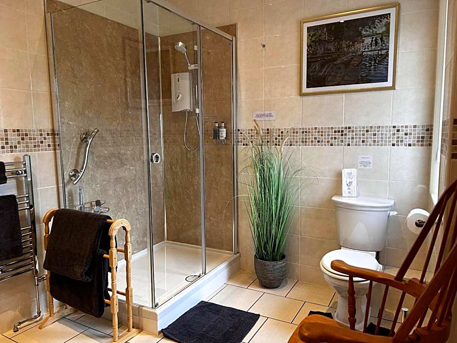 The Old Posthouse B&B