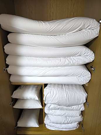 Ondol Room