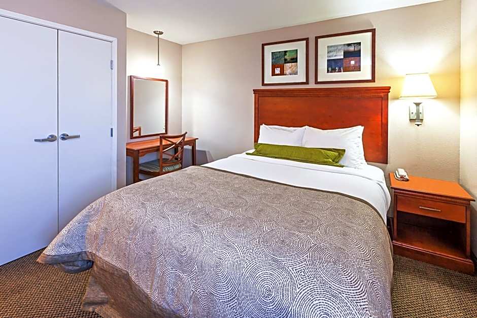 Candlewood Suites Owasso By IHG