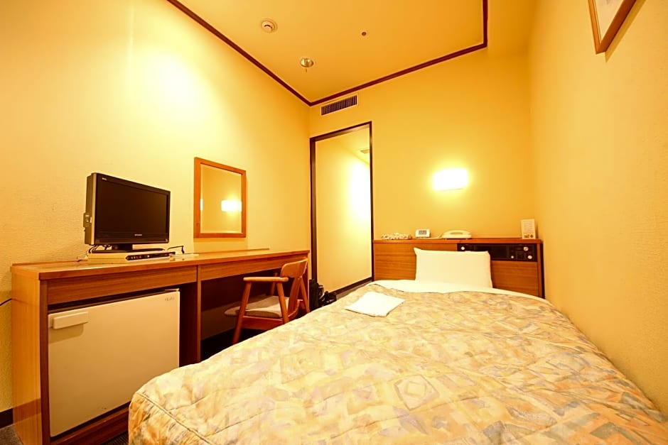 New Gifu Hotel Plaza