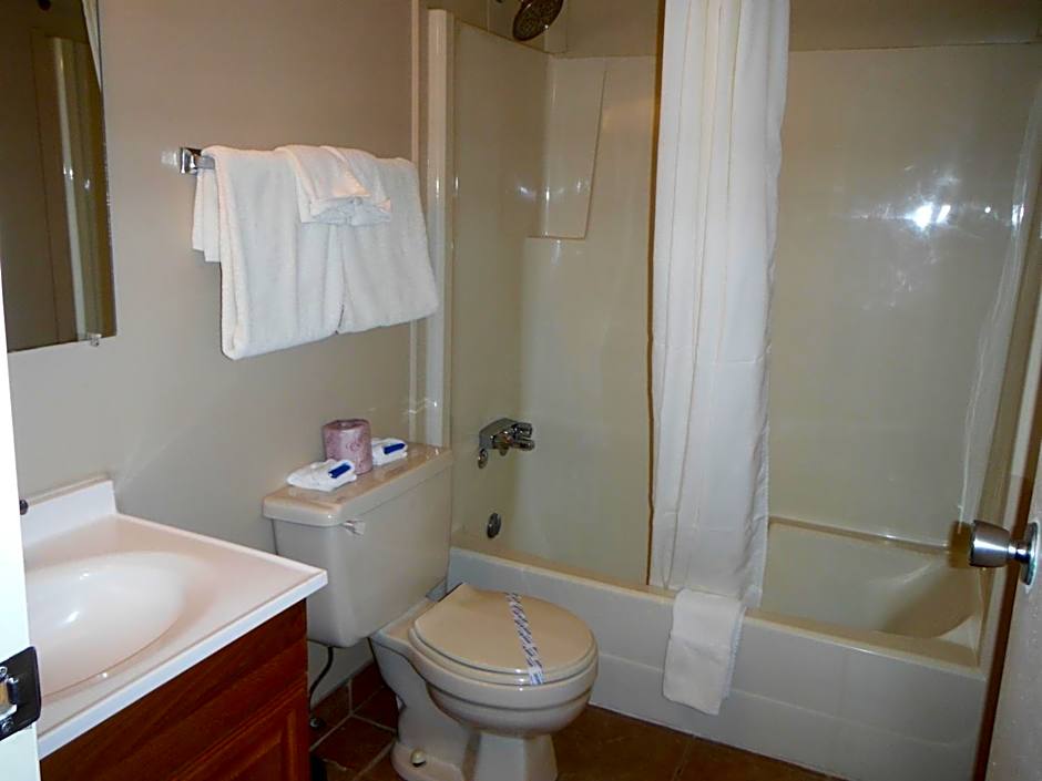 Photo 1 of 4 of 1 Bedroom Suite