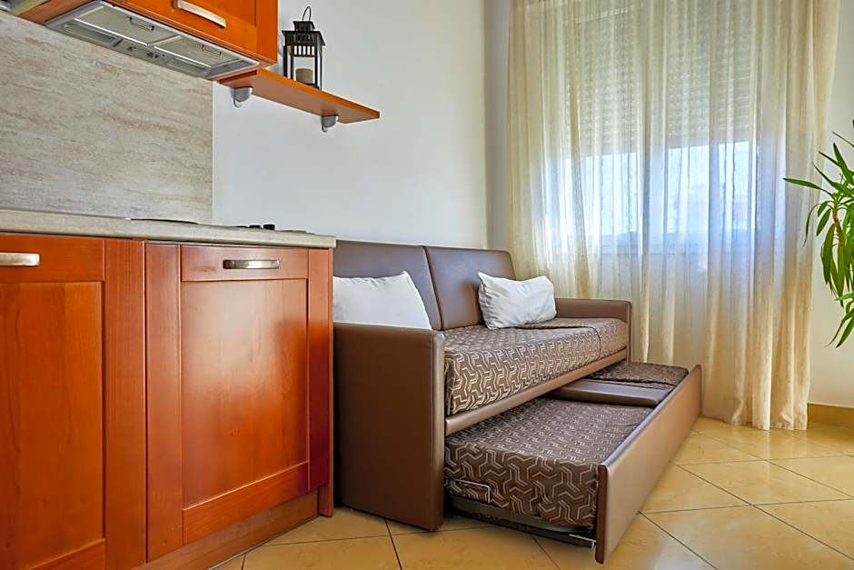 Residence Fellini