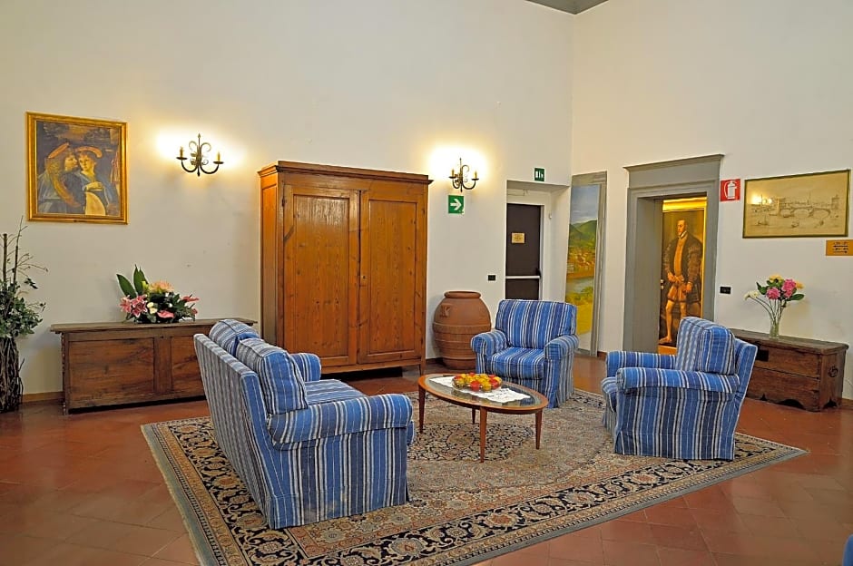 Hotel Vasari