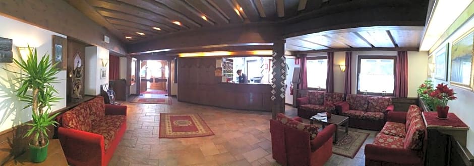 Hotel Molino