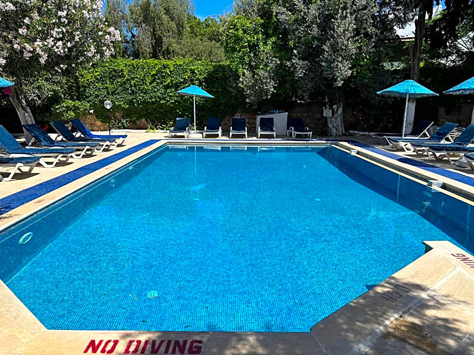 Ali Baba Hotel Gümbet