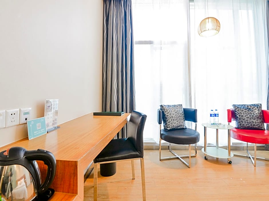 Shanshui Trends Hotel