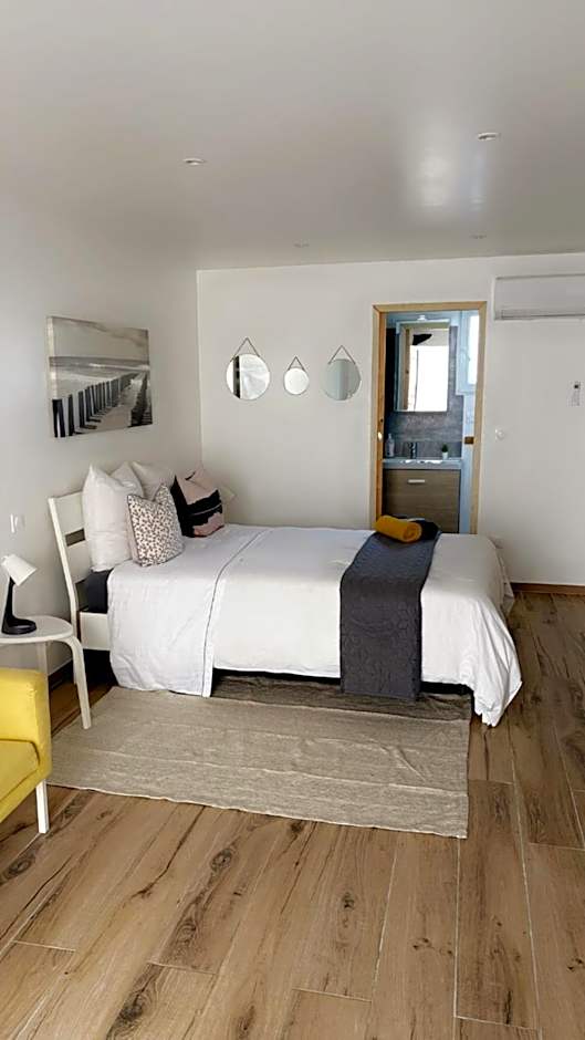 Chambre le Petit Olivier
