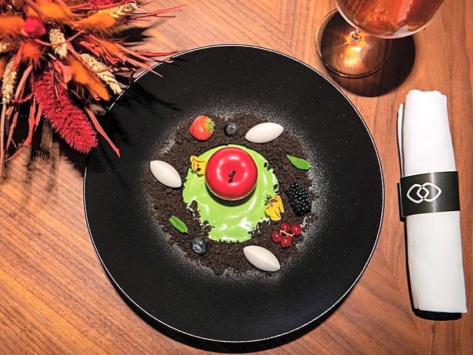 Sofitel Athens Airport