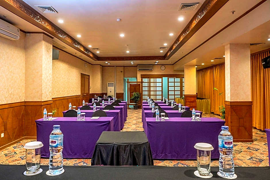 The Hills Nagoya Batam