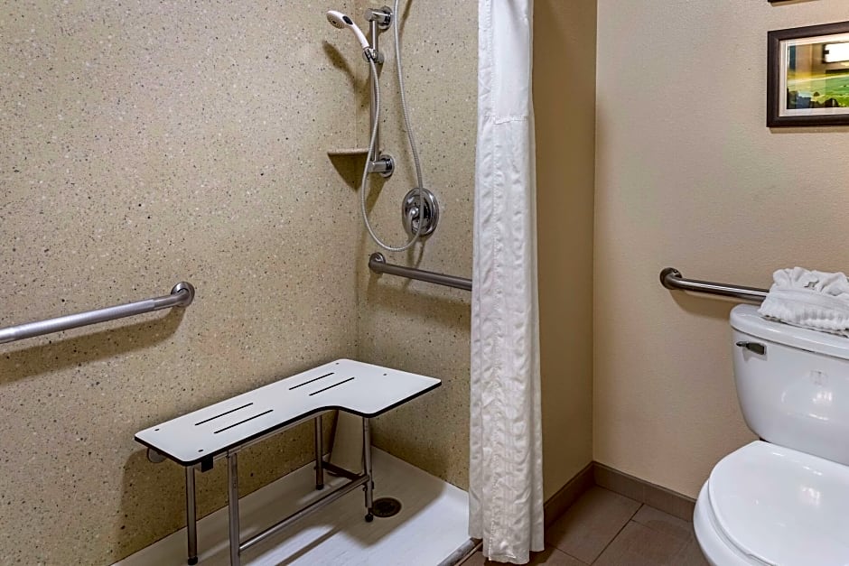 Comfort Inn Redwood City