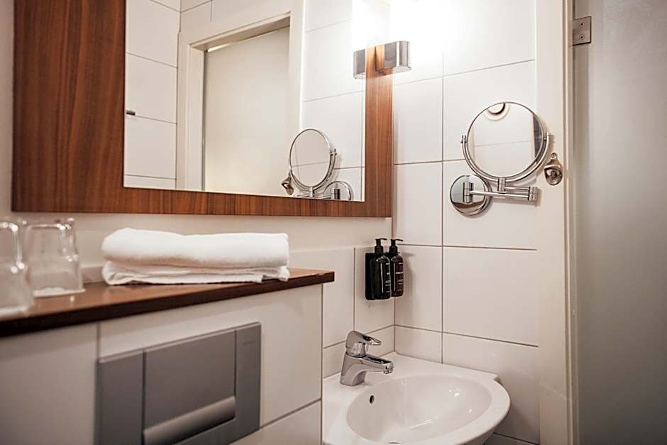 Clarion Collection Hotel Kung Oscar