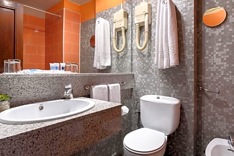 Single room