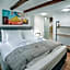VISIMO Apartments St Georgen-Strasse St Gallen - Design City Nature