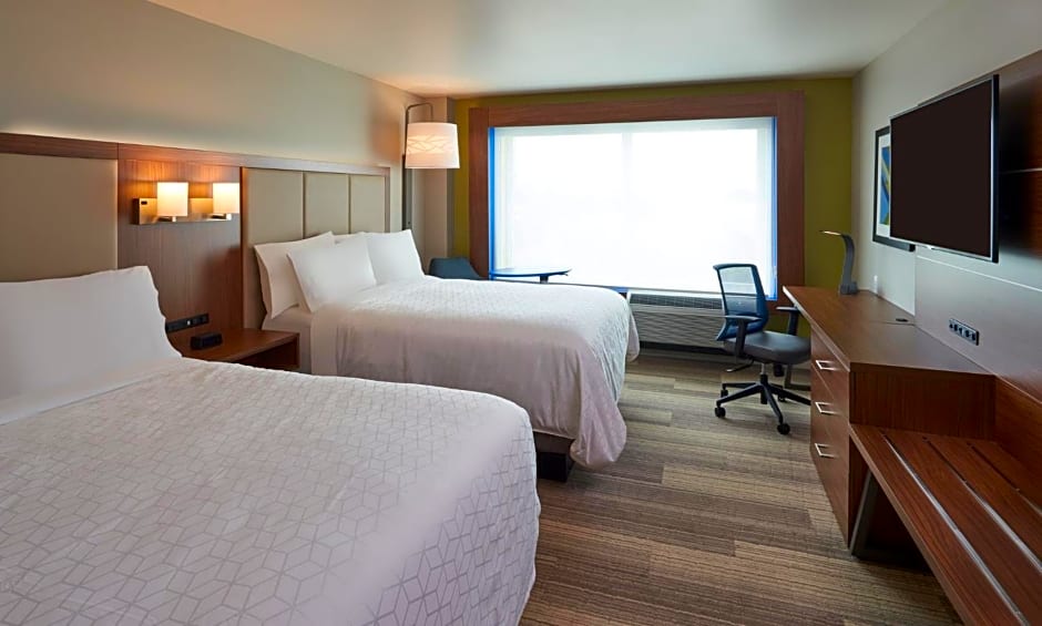 Holiday Inn Express Doral Miami