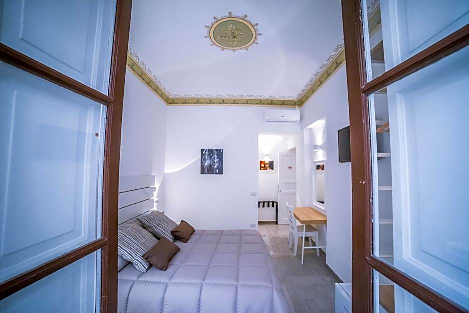 B&B Opera dei Pupi