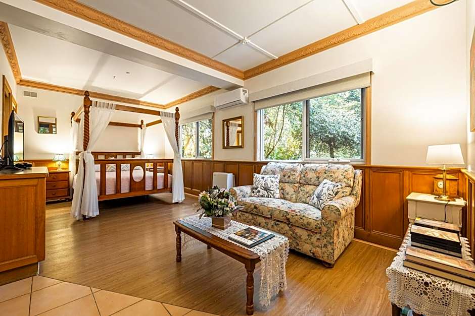 Arnica Views Summit Retreat