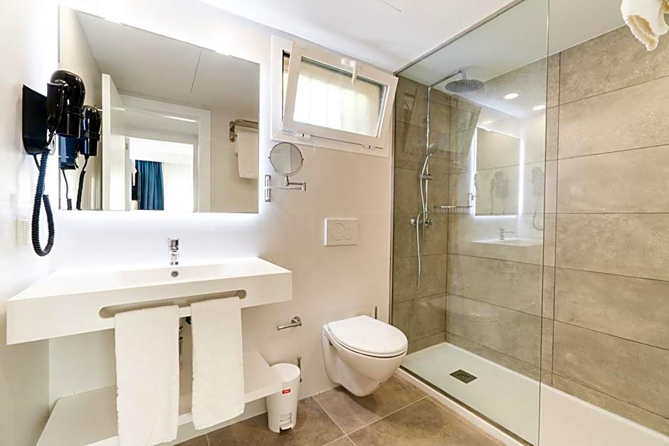 Aparthotel Ciudad Laurel