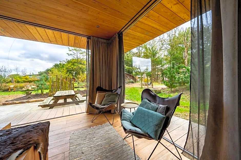 Europarcs De Wije Werelt