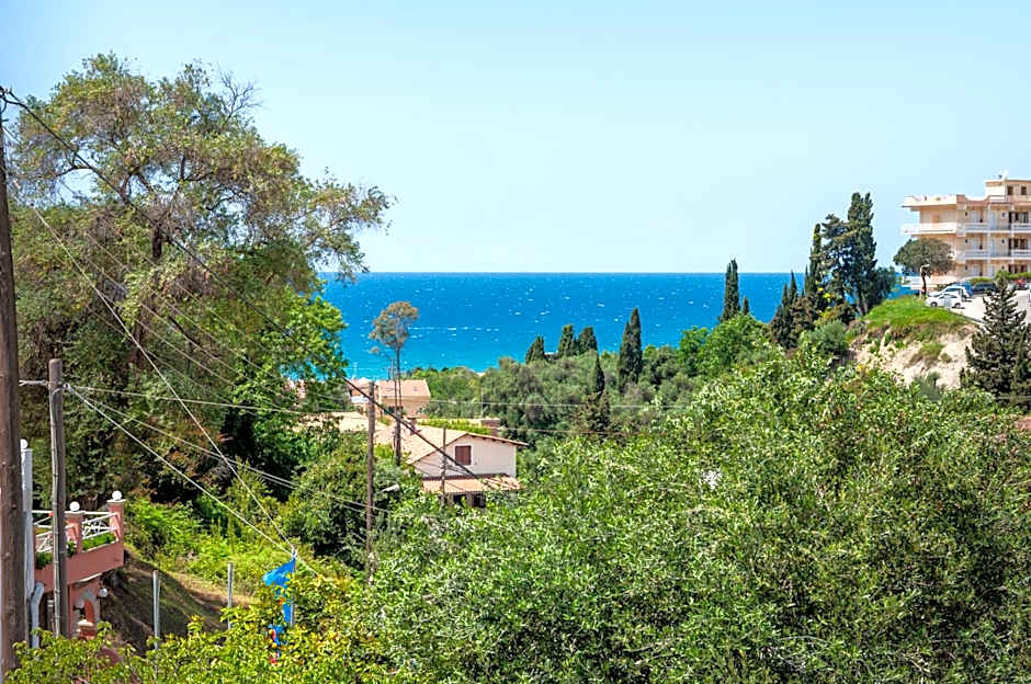 Apart Hotel Blumarin