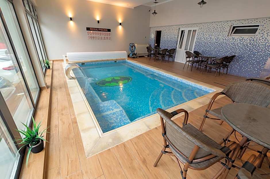 Complex Turistic Monaco