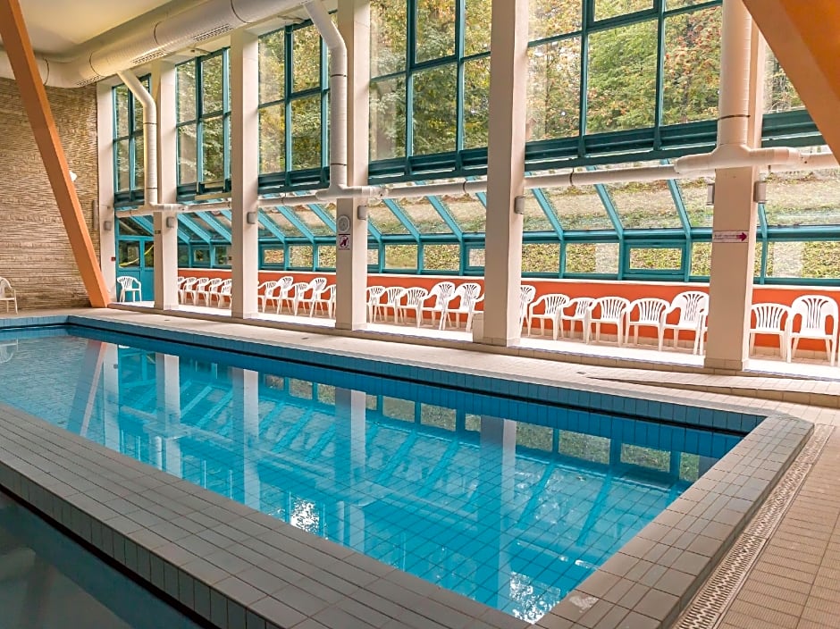 Hunguest Hotel Panorama