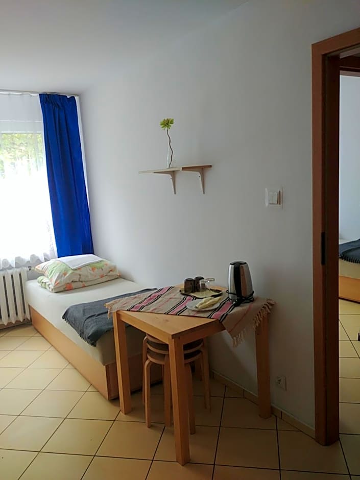 Ośrodek Wczasowy HELIOS