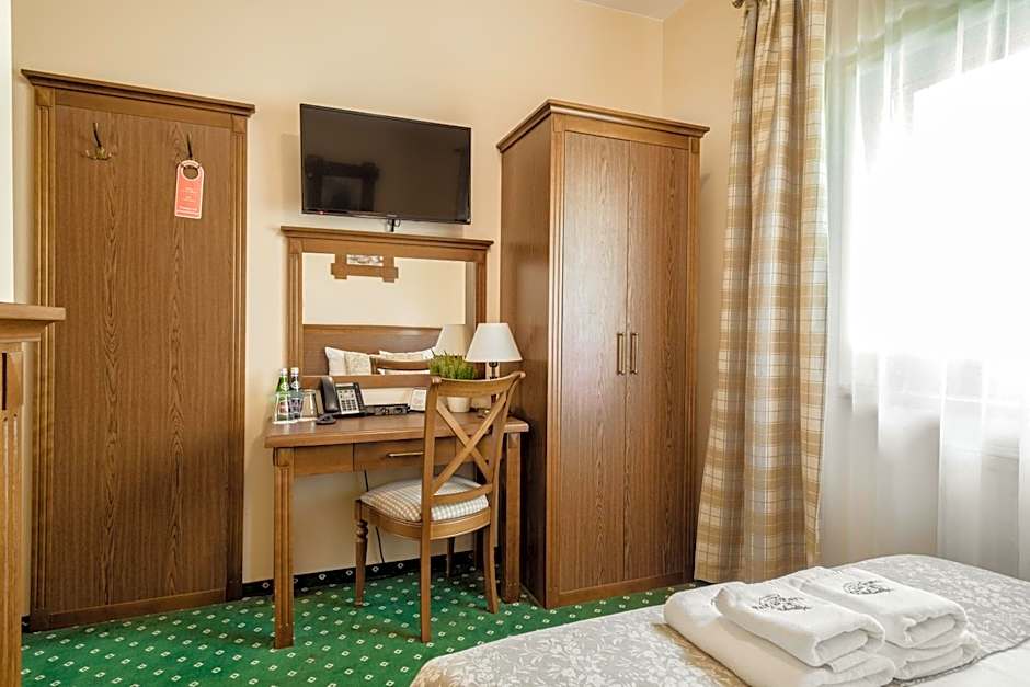 Hotel Ranczo Smyczyna