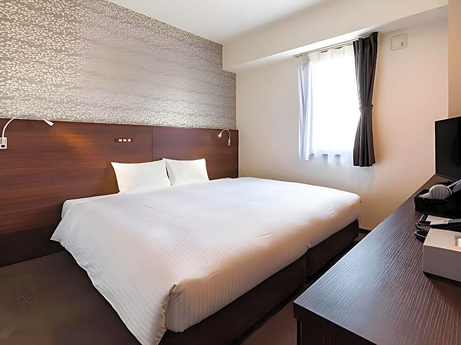 The BREAKFAST HOTEL Fukuoka Tenjin 