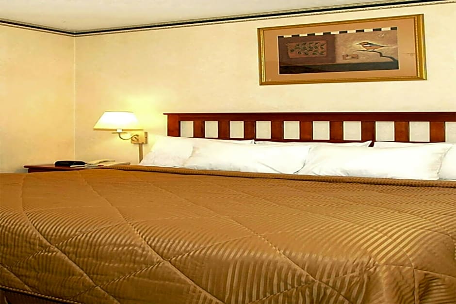 Crescent Hotel 