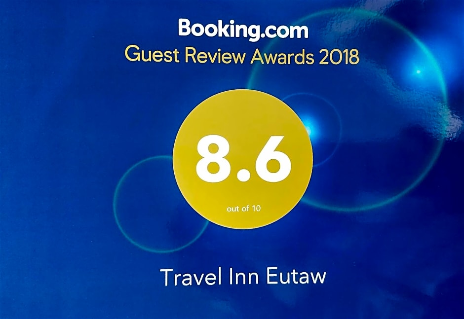Travel Inn Eutaw
