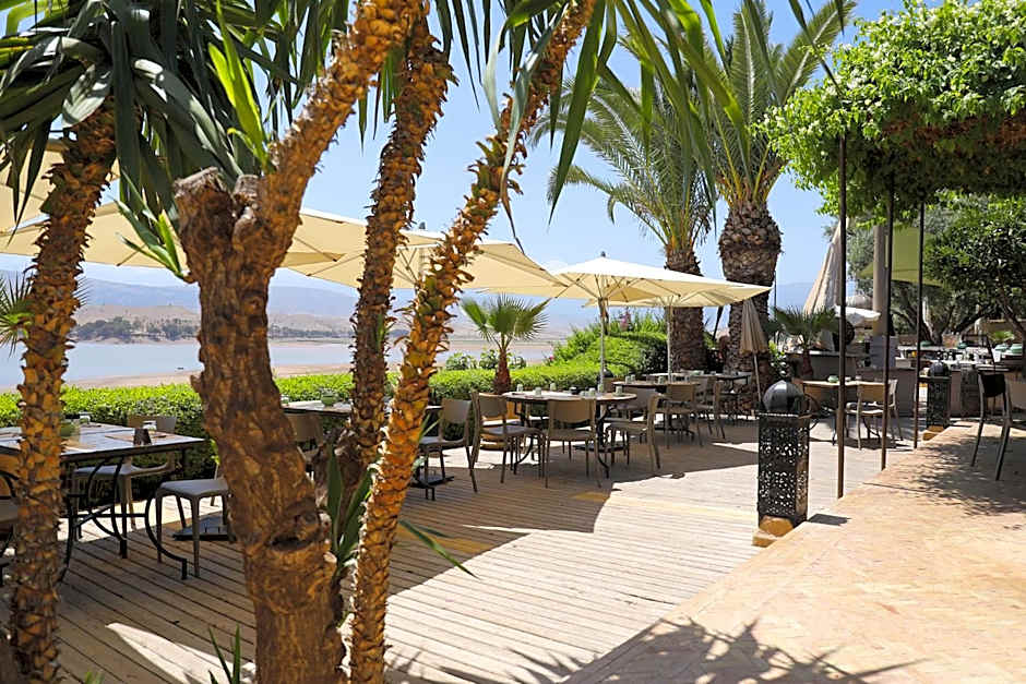 Le Petit Hôtel du Flouka