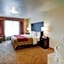 Comfort Inn & Suites Amarillo West Near Medical Center