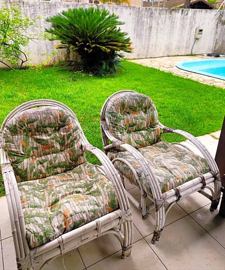 Studio + charmoso da Enseada