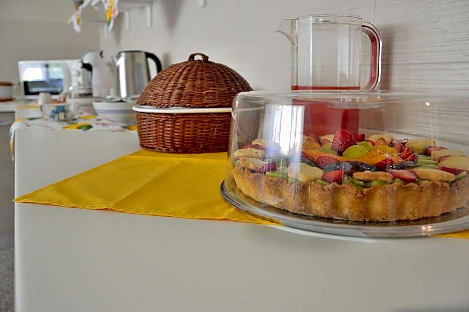 B&B Al Sole di Sicilia