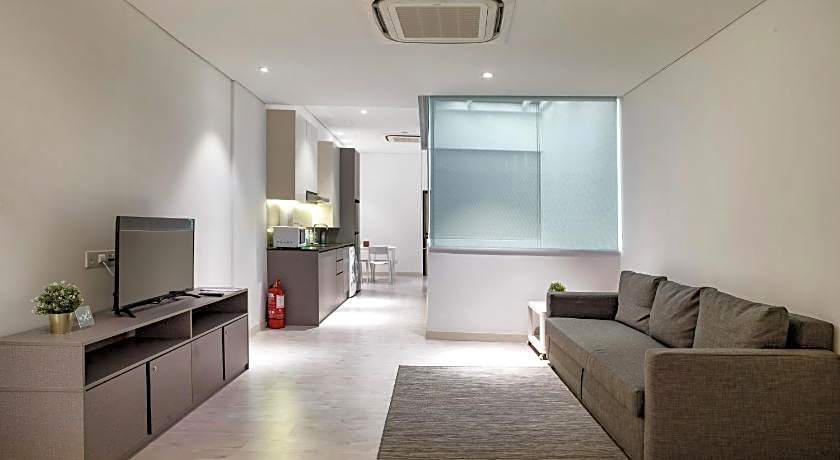 Magazine Vista Hotel Managed By The Ascott Limited