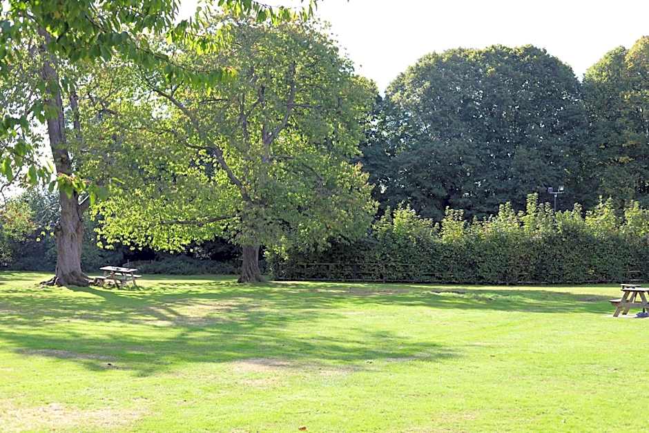 The Conningbrook Hotel