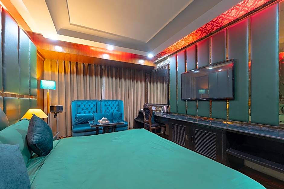 The Regent