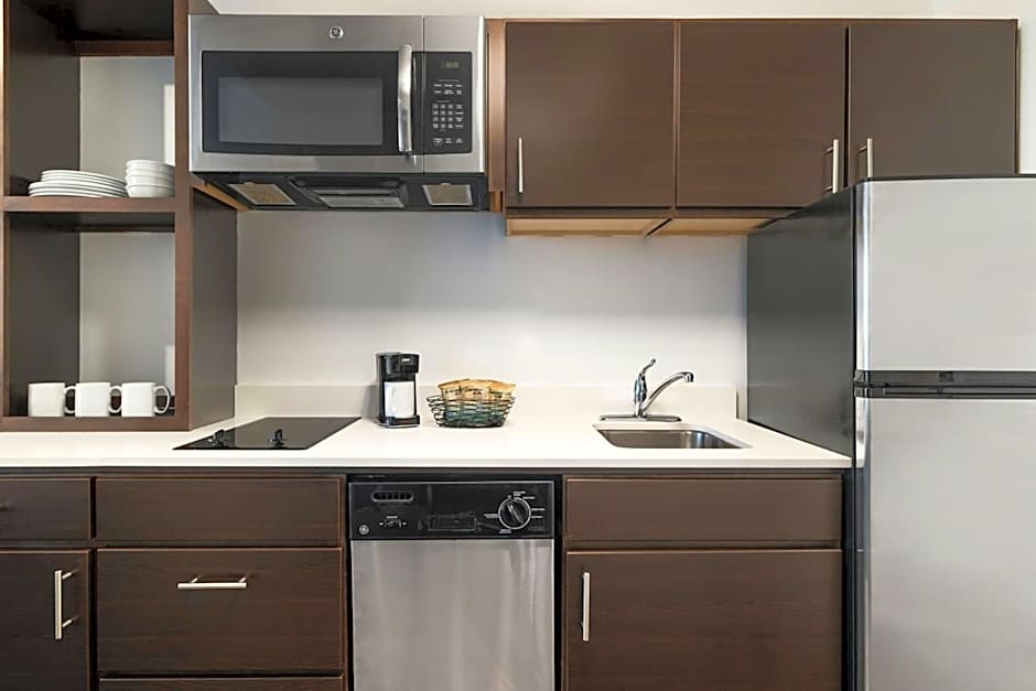 TownePlace Suites by Marriott Auburn University Area