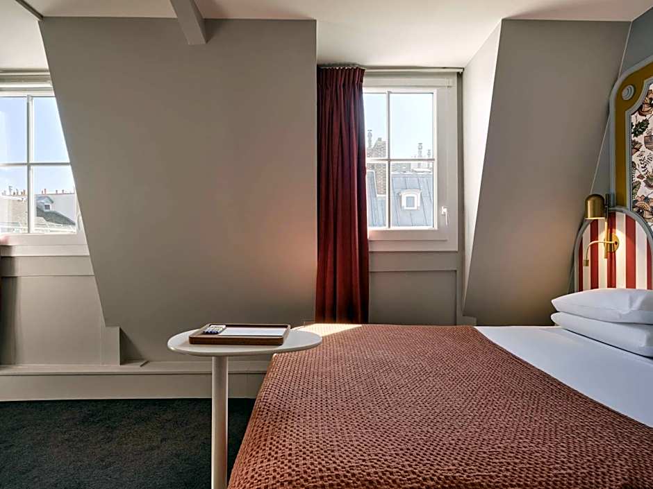 Mercure Paris Notre Dame Saint Germain des Prés