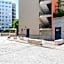 B&B HOTEL Lyon Caluire Cité Internationale