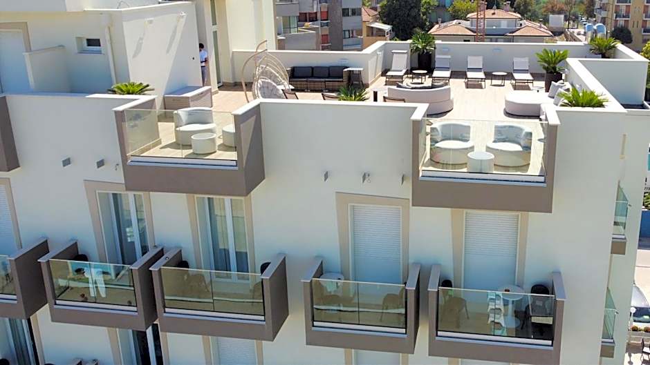Hotel Caesar Paladium