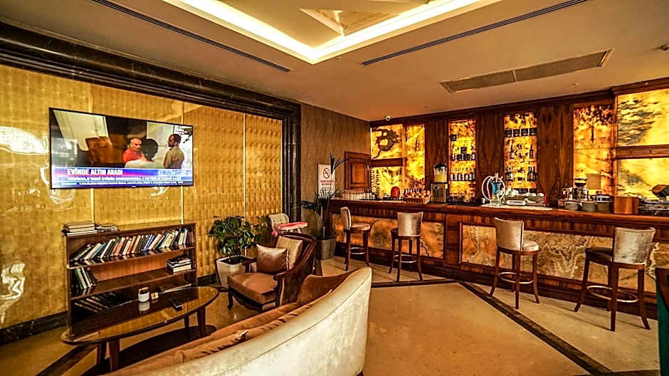 Esila Termal Hotel & Spa