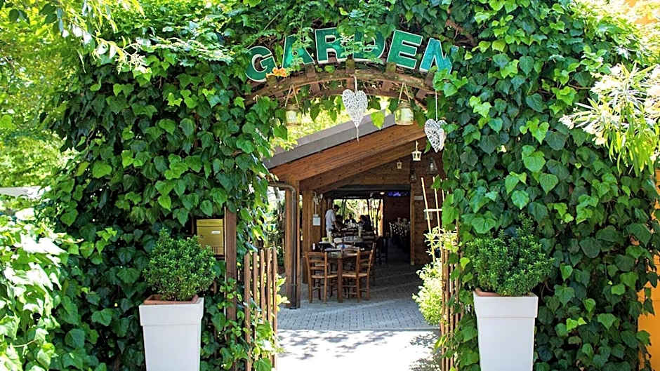 Garden Village San Marino