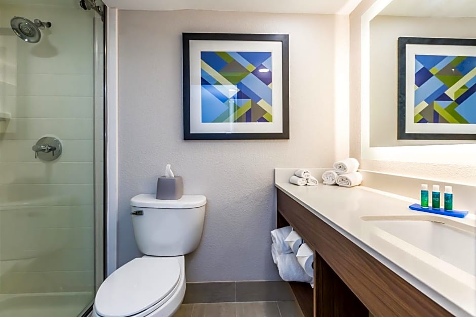 Holiday Inn Express Exton-Lionville By IHG