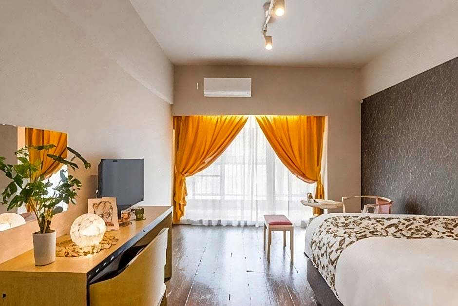 Michi Tabi Hotel Yomitan