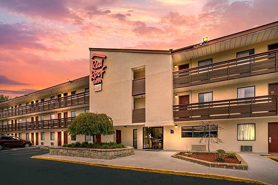 Red Roof Inn Tinton Falls - Jersey Shore