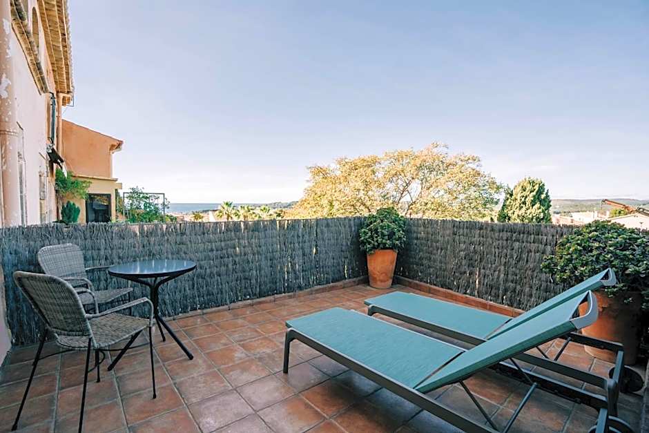 Hotel Gran Claustre Restaurant & Spa