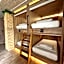 The POD Suite Hostel Village